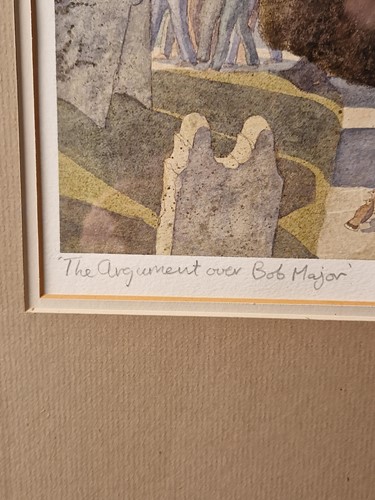 Lot 505 - Simon Palmer (1956-)
