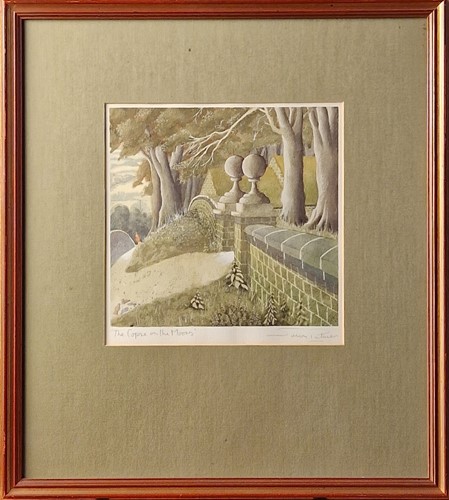 Lot 507 - Simon Palmer (1956-)