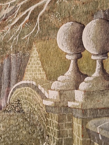 Lot 507 - Simon Palmer (1956-)