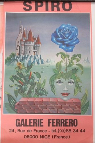 Lot 150 - Large collection of unframed decorative art...