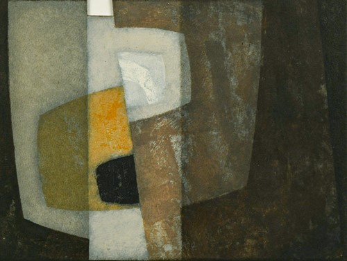 Lot 604 - Terry Whybrow (1932-)