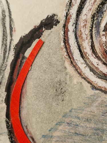 Lot 713 - Terry Frost RA (1915-2003)