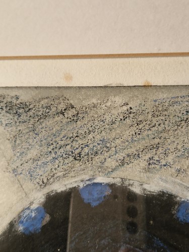Lot 713 - Terry Frost RA (1915-2003)