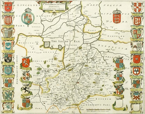 Lot 63 - Johannes Blaeu