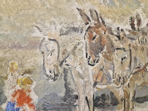 Lot 402 - Dame Ethel Walker DBE, RA (1861-1951)