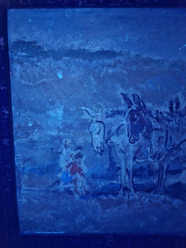 Lot 402 - Dame Ethel Walker DBE, RA (1861-1951)