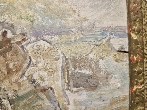 Lot 402 - Dame Ethel Walker DBE, RA (1861-1951)