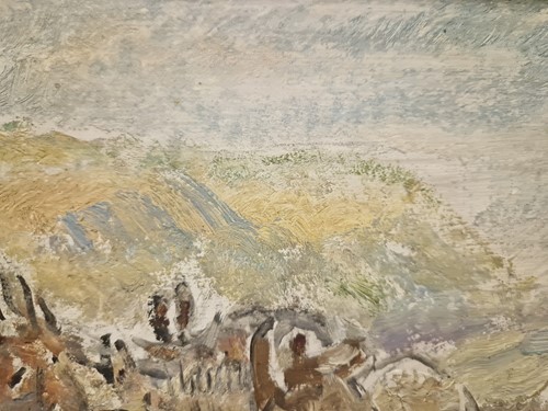 Lot 402 - Dame Ethel Walker DBE, RA (1861-1951)