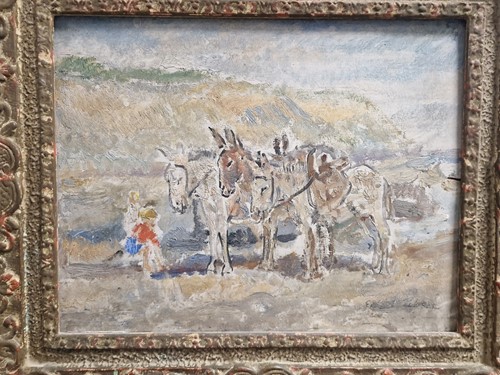 Lot 402 - Dame Ethel Walker DBE, RA (1861-1951)