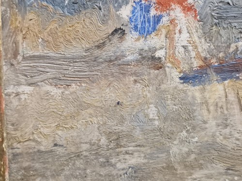 Lot 402 - Dame Ethel Walker DBE, RA (1861-1951)