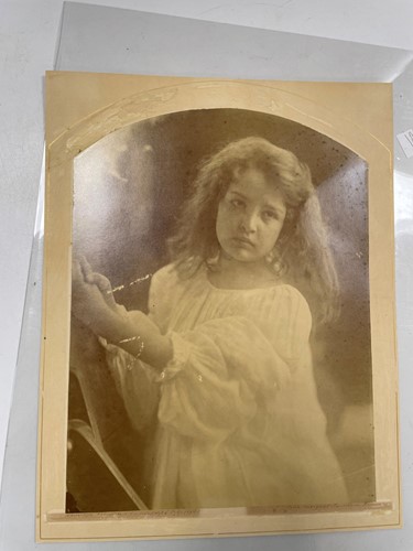 Lot 372 - Julia Margaret Cameron