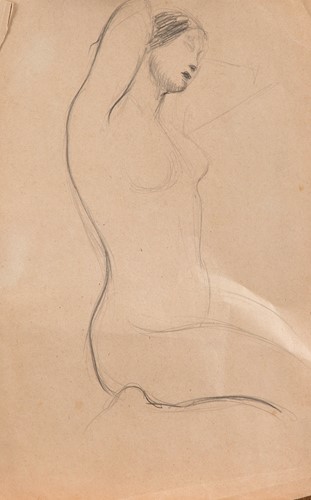 Lot 423 - Christopher 'Kit' Wood (1901-1930)
