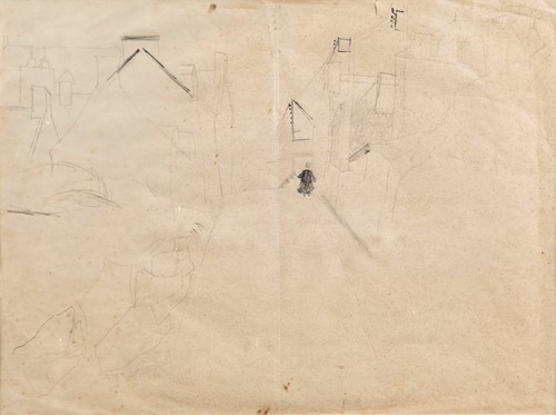 Lot 421 - Christopher 'Kit' Wood (1901-1930)
