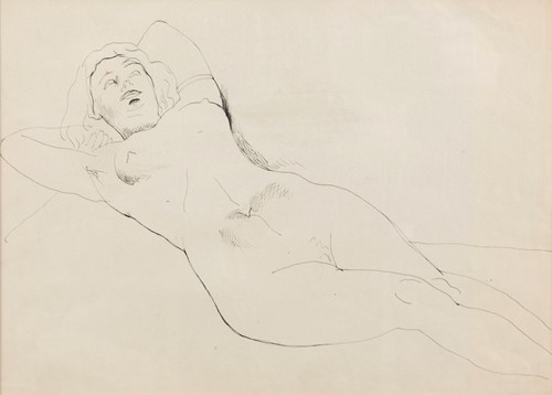 Lot 422 - Christopher 'Kit' Wood (1901-1930)