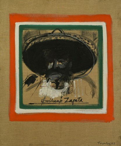 Lot 607 - Norman Toynton (1939-)