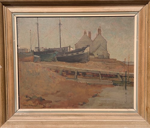 Lot 443 - Mary Remington (British, 1910-2003)