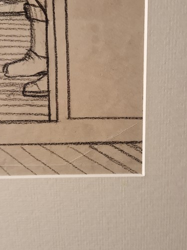 Lot 470 - Shirley Teed (1933-2018)