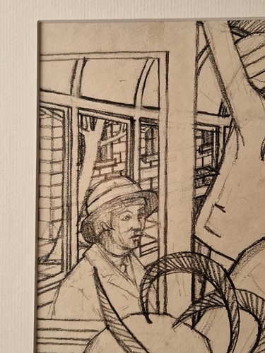 Lot 470 - Shirley Teed (1933-2018)