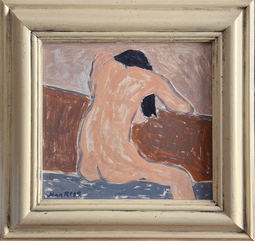 Lot 151 - Jean Rees (British, 1914-2004)
