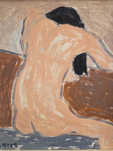 Lot 151 - Jean Rees (British, 1914-2004)