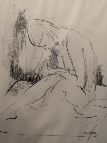 Lot 282 - Joyce Meyers (20th Century British)