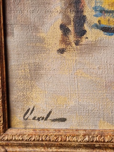 Lot 620 - Wilfred Hayward Veal (1913-1968)