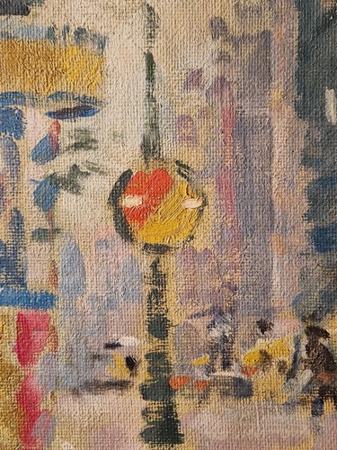 Lot 620 - Wilfred Hayward Veal (1913-1968)