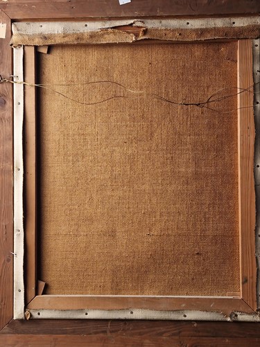 Lot 620 - Wilfred Hayward Veal (1913-1968)