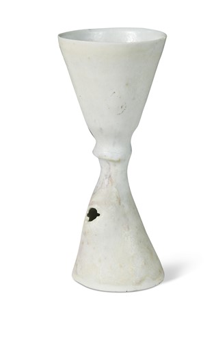 Lot 77 - Ruth Duckworth (1919-2009), Goblet