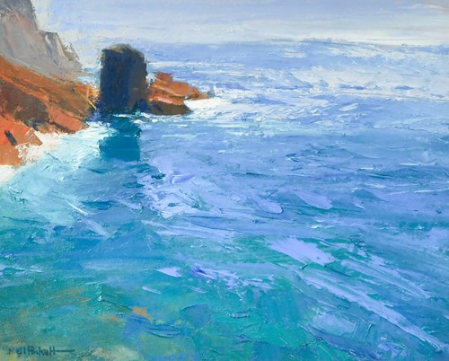 Lot 589 - Neil Pinkett (1958-)
