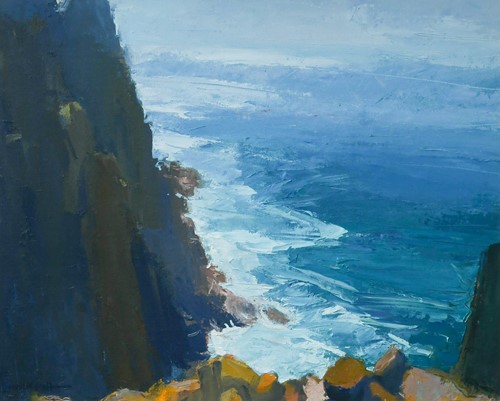 Lot 590 - Neil Pinkett (1958-)