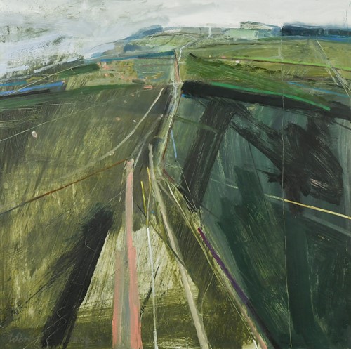 Lot 516 - Peter Iden (1945-2012)