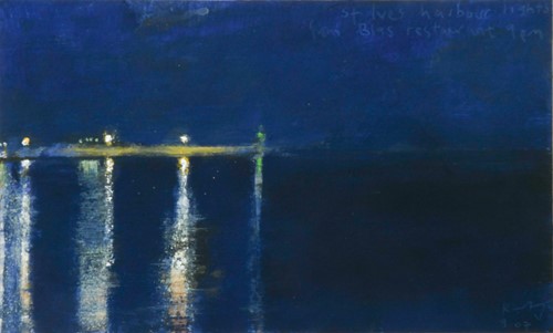 Lot 591 - Kurt Jackson (1961-)