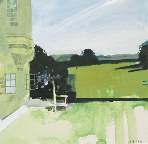 Lot 503 - Julian Sutherland-Beatson (1955-)