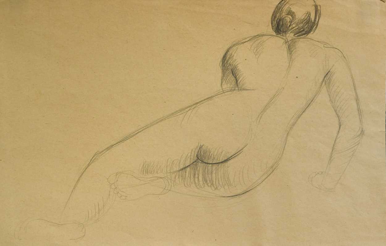 Lot 424 - Christopher 'Kit' Wood (1901-1930)