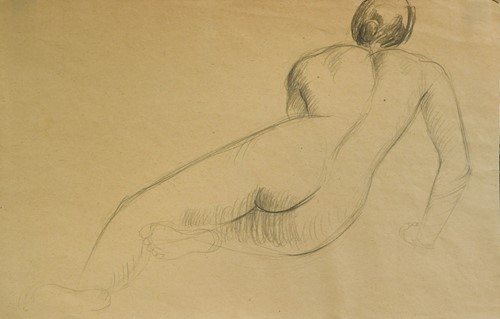 Lot 424 - Christopher 'Kit' Wood (1901-1930)