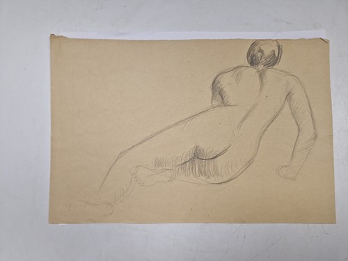 Lot 424 - Christopher 'Kit' Wood (1901-1930)