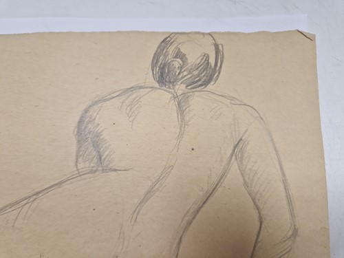 Lot 424 - Christopher 'Kit' Wood (1901-1930)