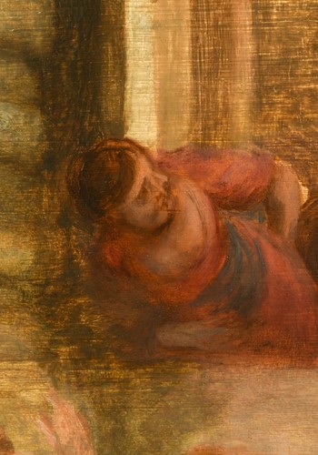 Lot 143 - Workshop of Sir Peter Paul Rubens (Flemish, 1577-1640)