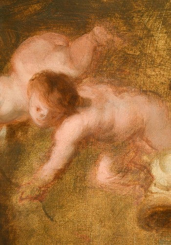 Lot 143 - Workshop of Sir Peter Paul Rubens (Flemish, 1577-1640)