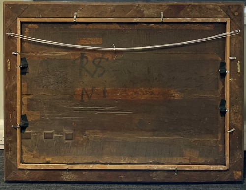 Lot 143 - Workshop of Sir Peter Paul Rubens (Flemish, 1577-1640)