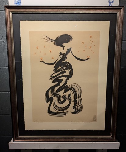 Lot 273 - Philippe Geraud (French Contemporary)