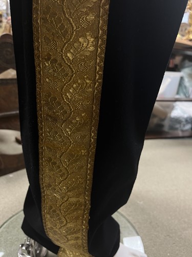 Lot 556 - Sir Alfred Stanley Fordham K.B.E., C.M.G. (1907-81), his Diplomatic uniform