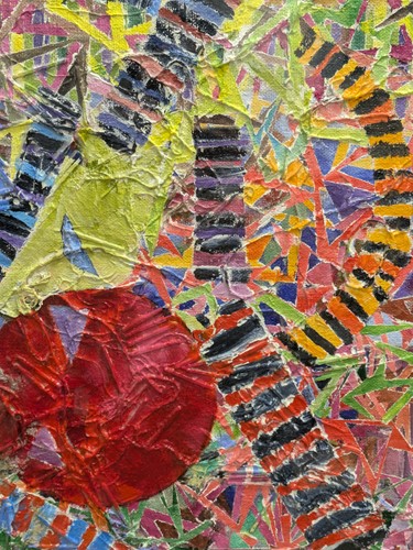 Lot 580 - Ignas Bednarczyk (B.1981-)