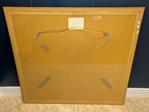 Lot 304 - Justin Jones (Modern Contemporary)