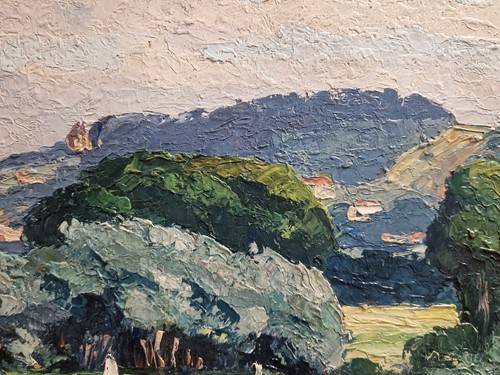 Lot 622 - Gaston Balande (1880-1971)
