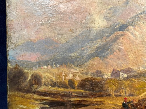 Lot 128 - Attributed to Thomas Allom (British, 1804-1872)