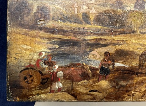 Lot 128 - Attributed to Thomas Allom (British, 1804-1872)