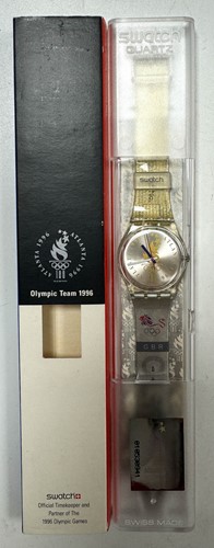 Lot 192 - A group of Swatch watches
