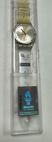 Lot 192 - A group of Swatch watches